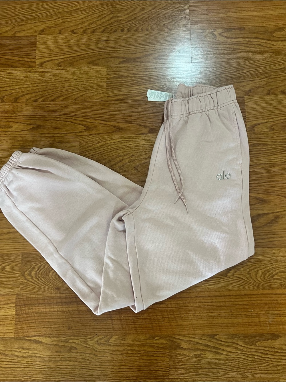 Alo accolade sweatpants
